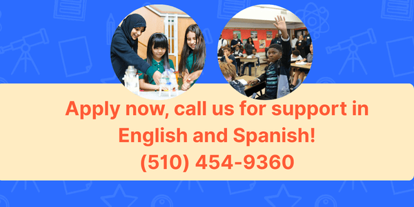 2026 Oakland Enrolls School Choice Fair 1