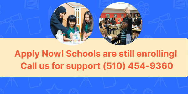 2026 Oakland Enrolls School Choice Fair 2