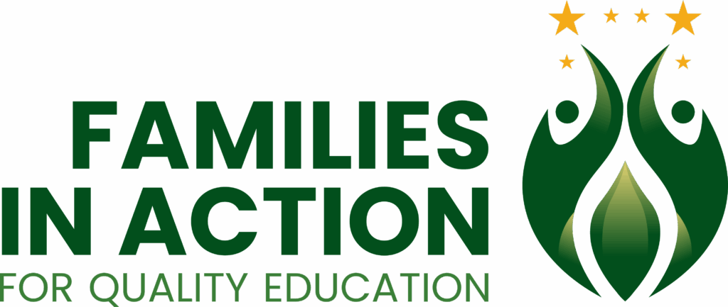 Families In Action